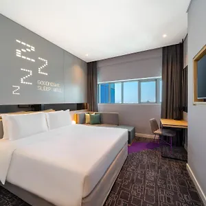 M Al Barsha By Millennium Dubai