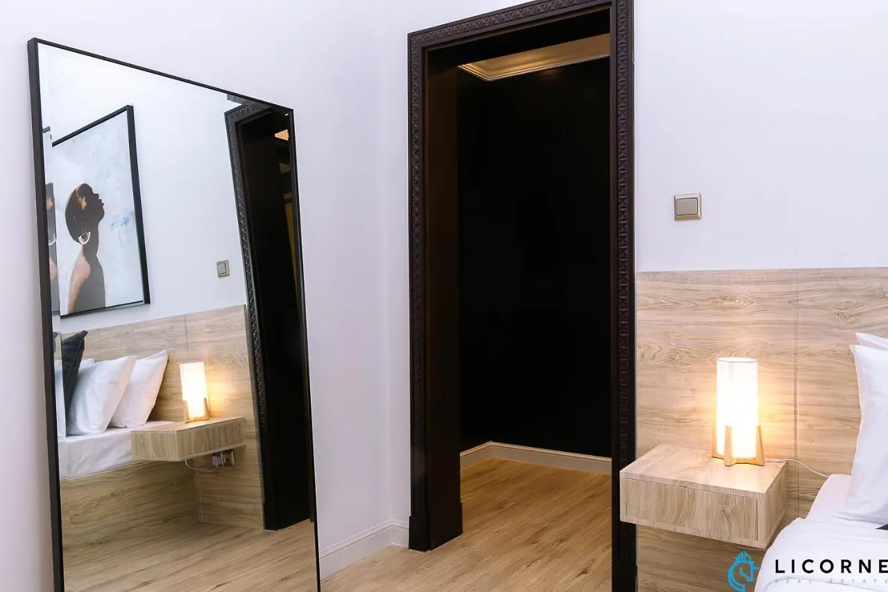 Guest house Full Moon Guesthouse Dubai