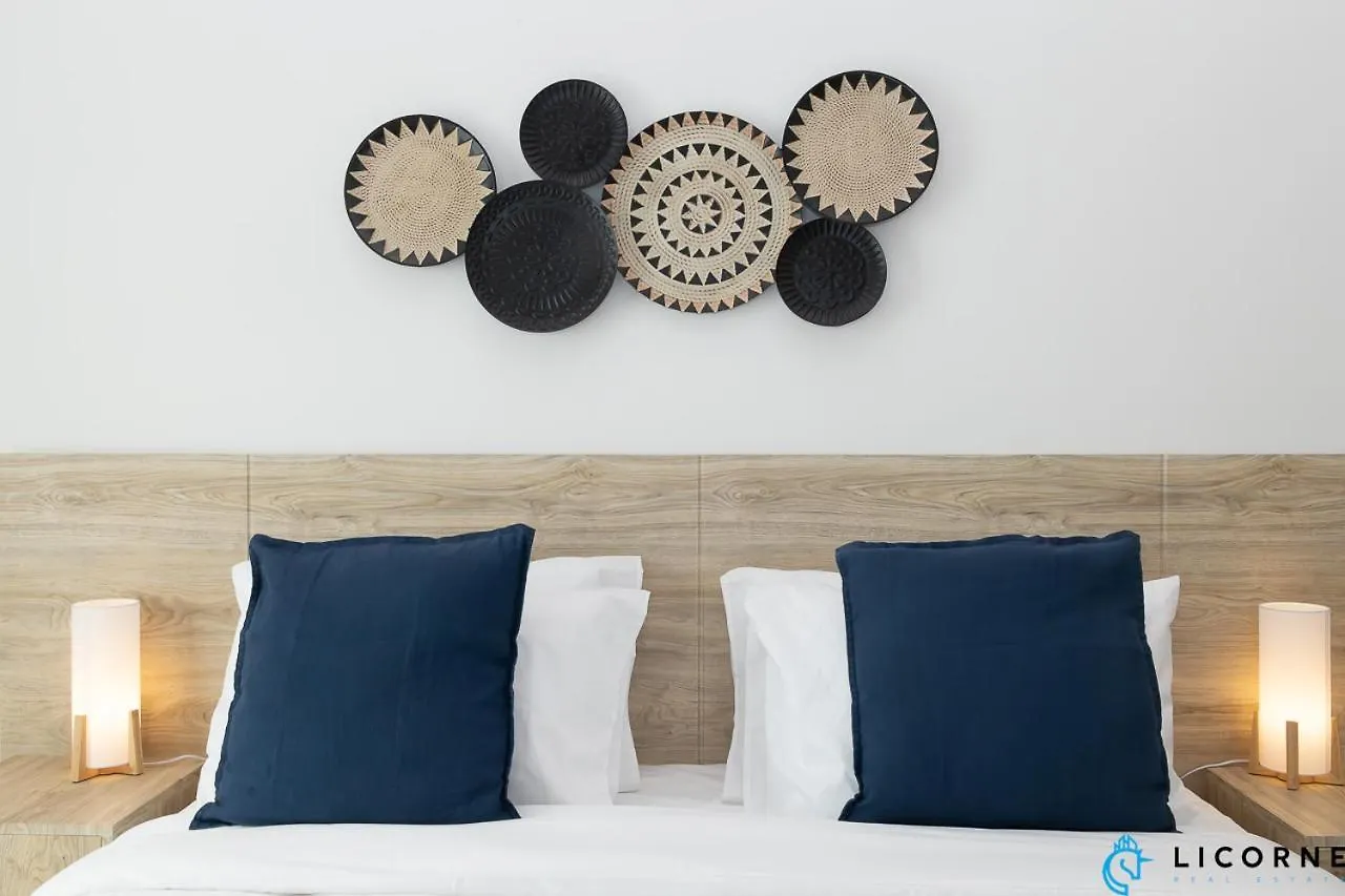 Guest house Full Moon Guesthouse Dubai