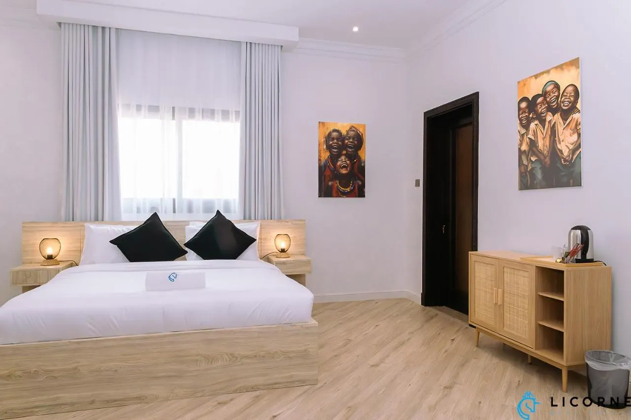 Guest house Full Moon Guesthouse Dubai United Arab Emirates