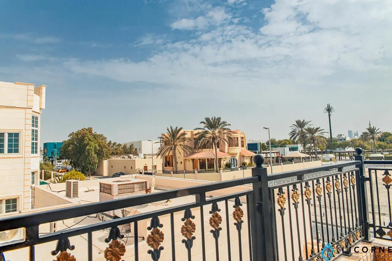 Full Moon Guesthouse Dubai 0*,  United Arab Emirates