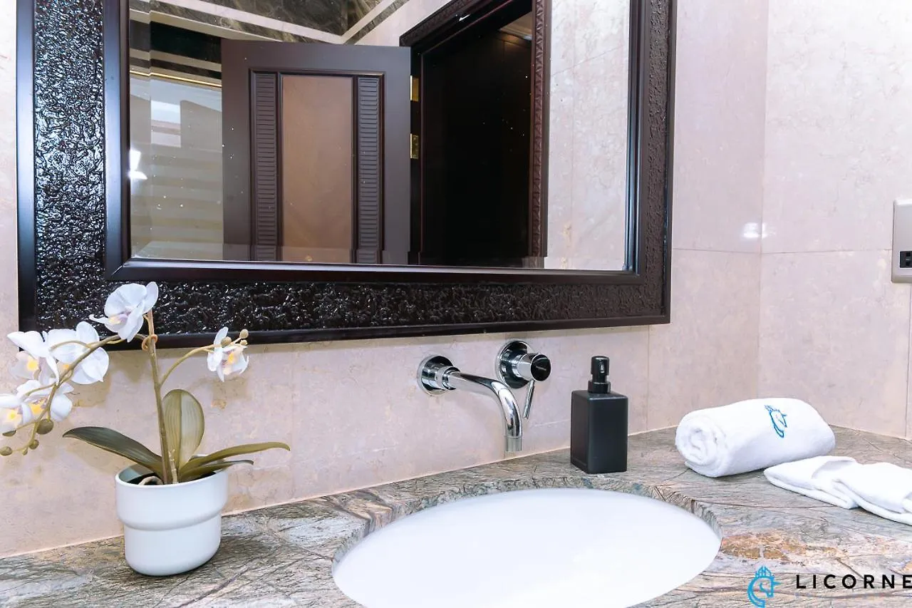 Guest house Full Moon Guesthouse Dubai
