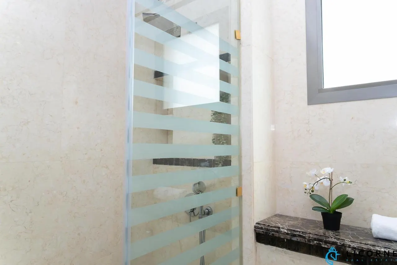 Guest house Full Moon Guesthouse Dubai United Arab Emirates