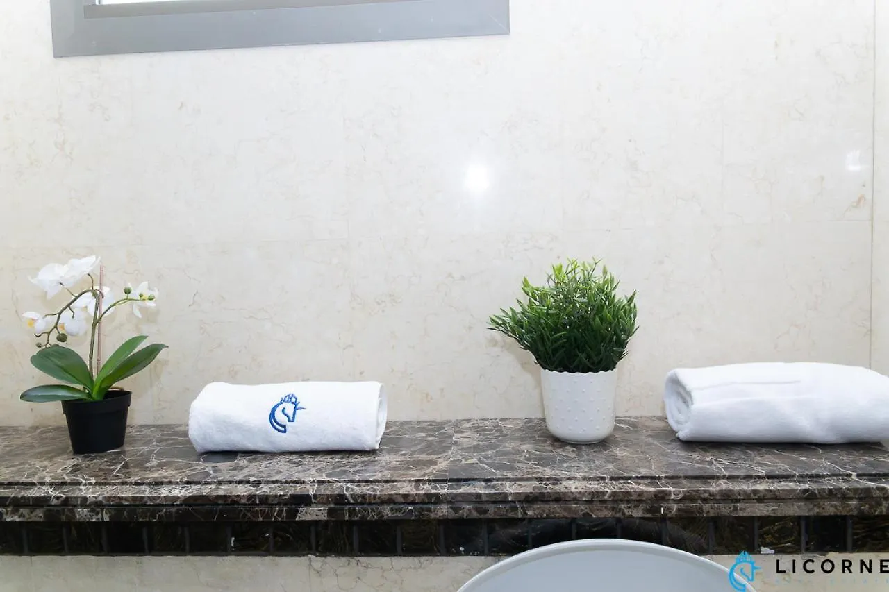 Full Moon Guesthouse Dubai 0*,  United Arab Emirates