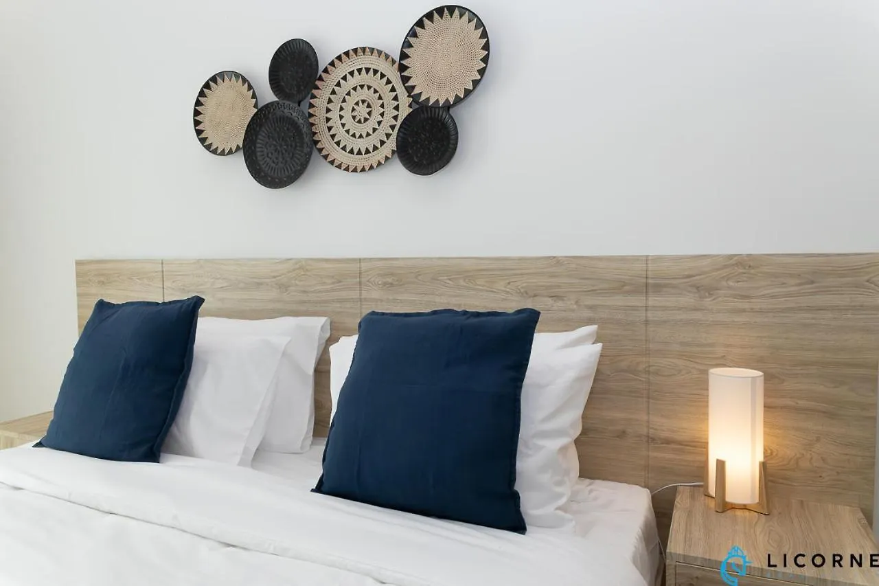 Guest house Full Moon Guesthouse Dubai