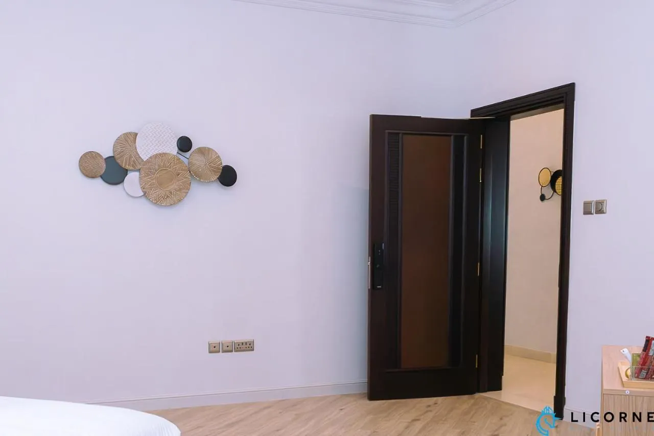 Full Moon Guesthouse Dubai 0*,