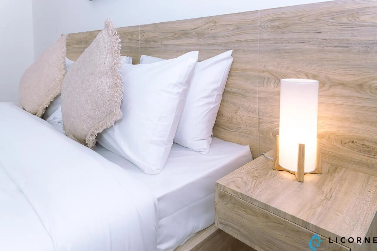 Guest house Full Moon Guesthouse Dubai