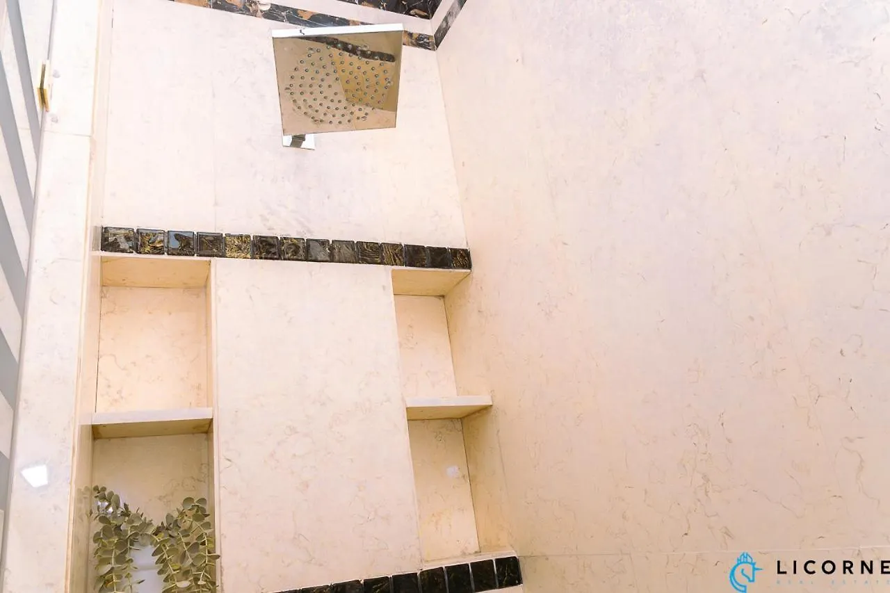 Guest house Full Moon Guesthouse Dubai
