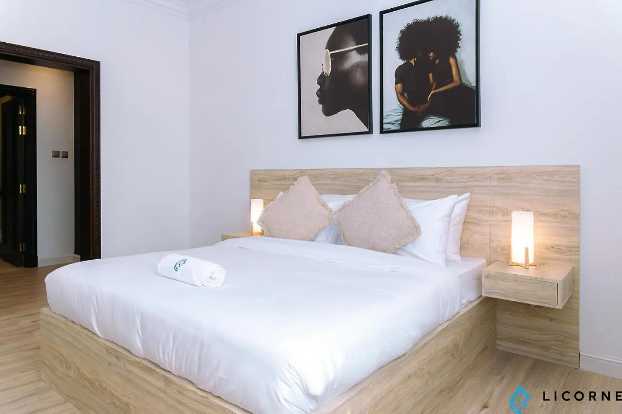Guest house Full Moon Guesthouse Dubai