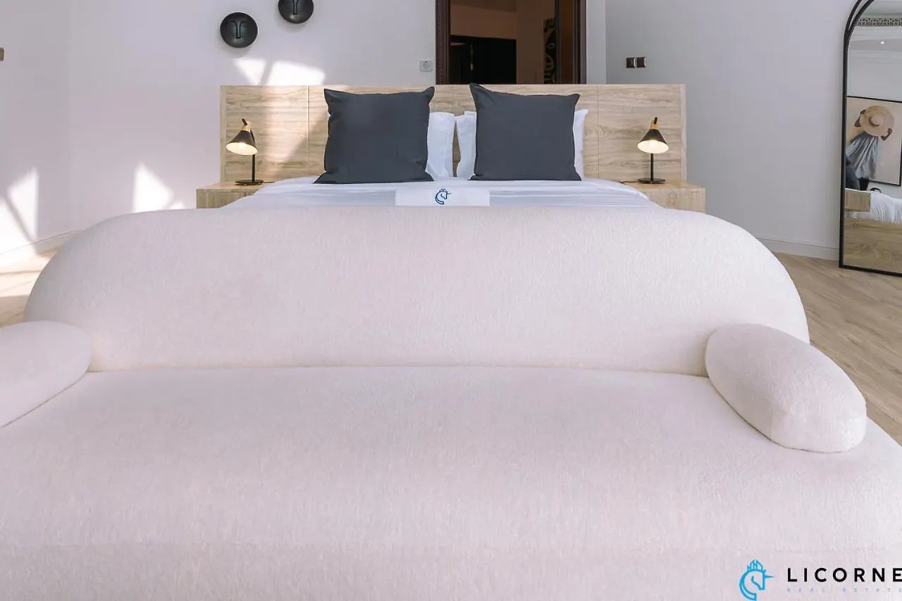 Guest house Full Moon Guesthouse Dubai United Arab Emirates