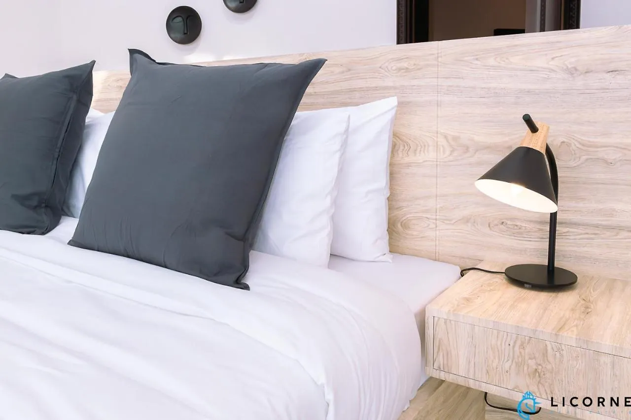 Full Moon Guesthouse Dubai Guest house