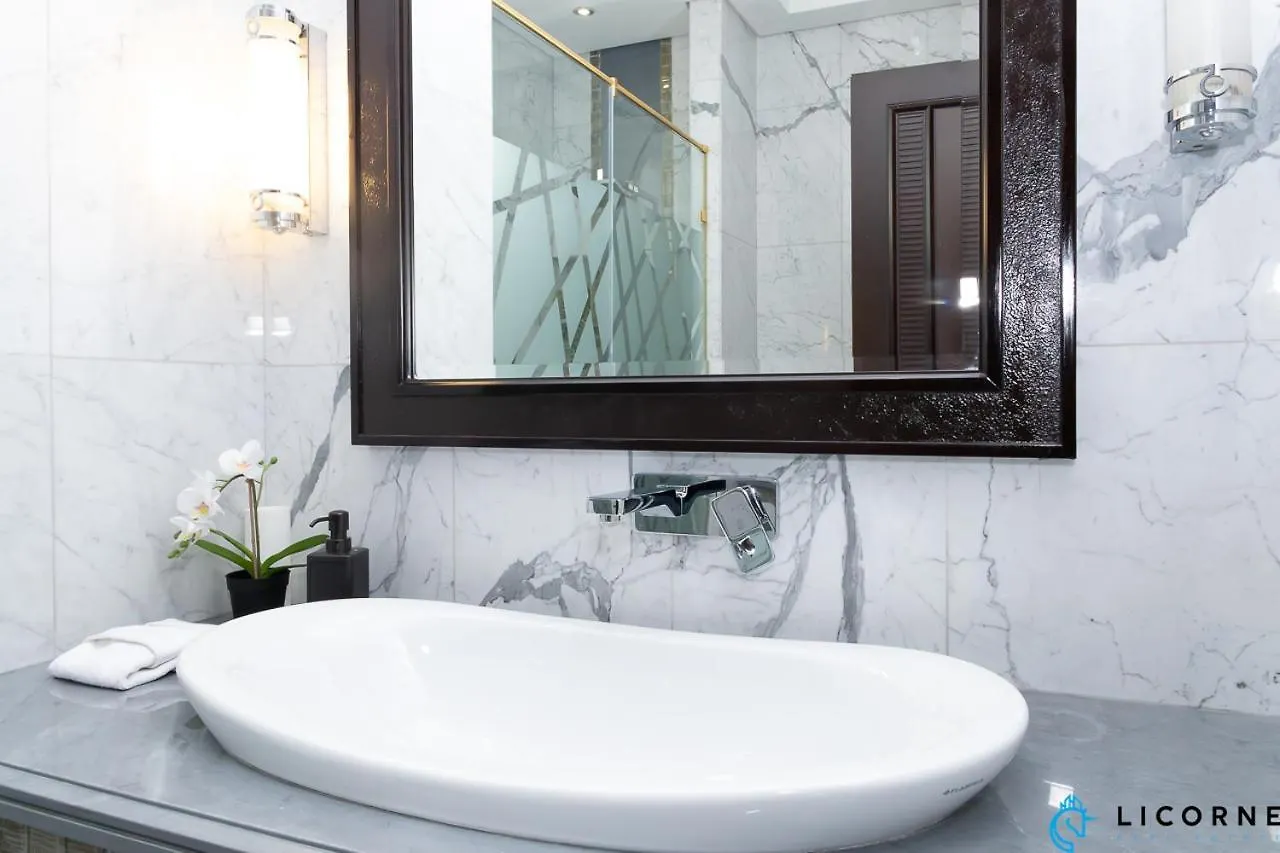 Full Moon Guesthouse Dubai