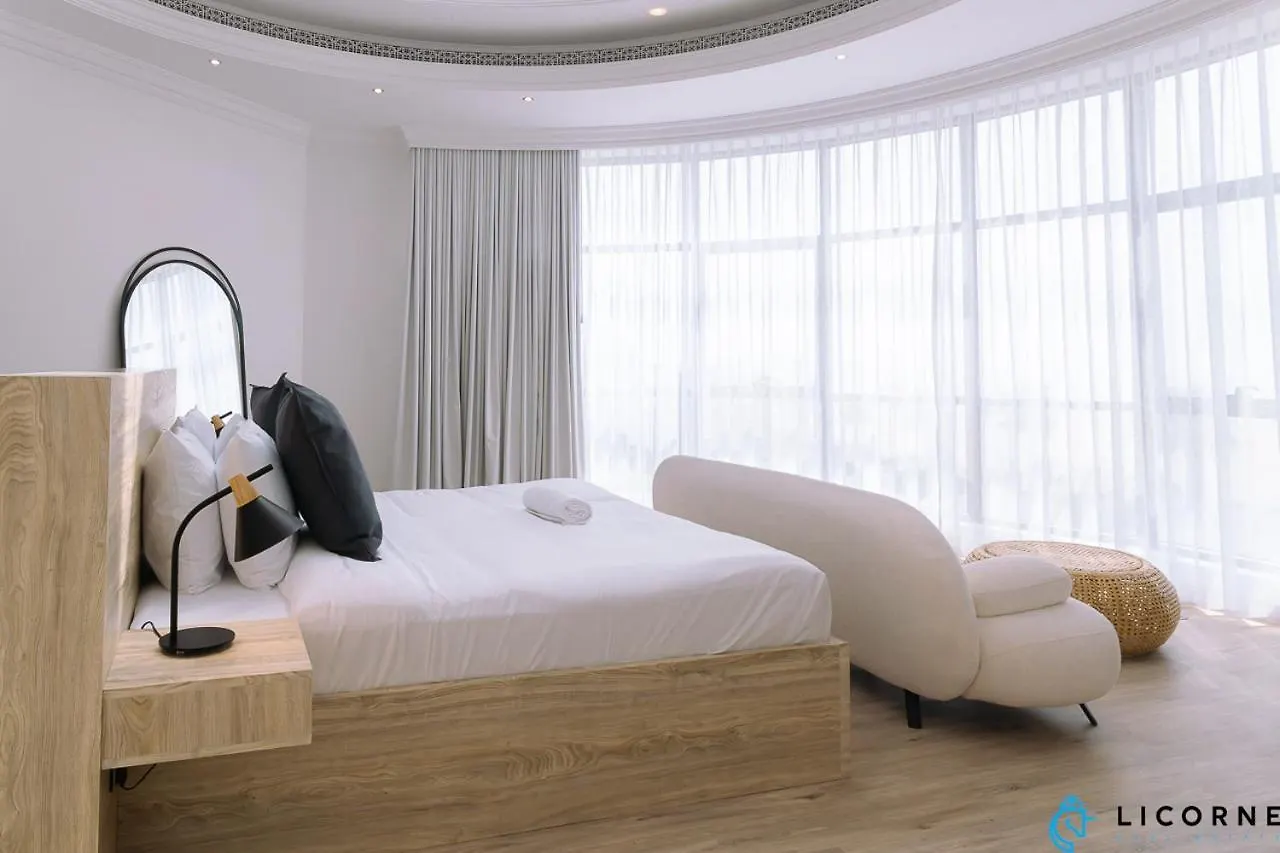 Full Moon Guesthouse Dubai 0*,  United Arab Emirates
