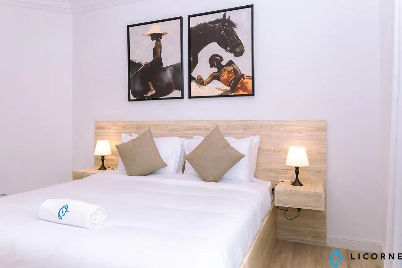 Full Moon Guesthouse Dubai