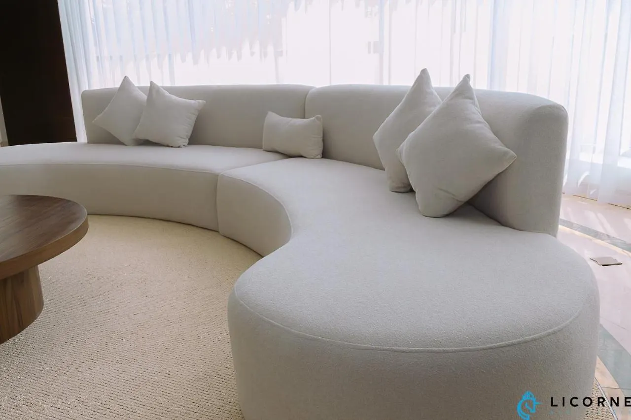 Full Moon Guesthouse Dubai Guest house