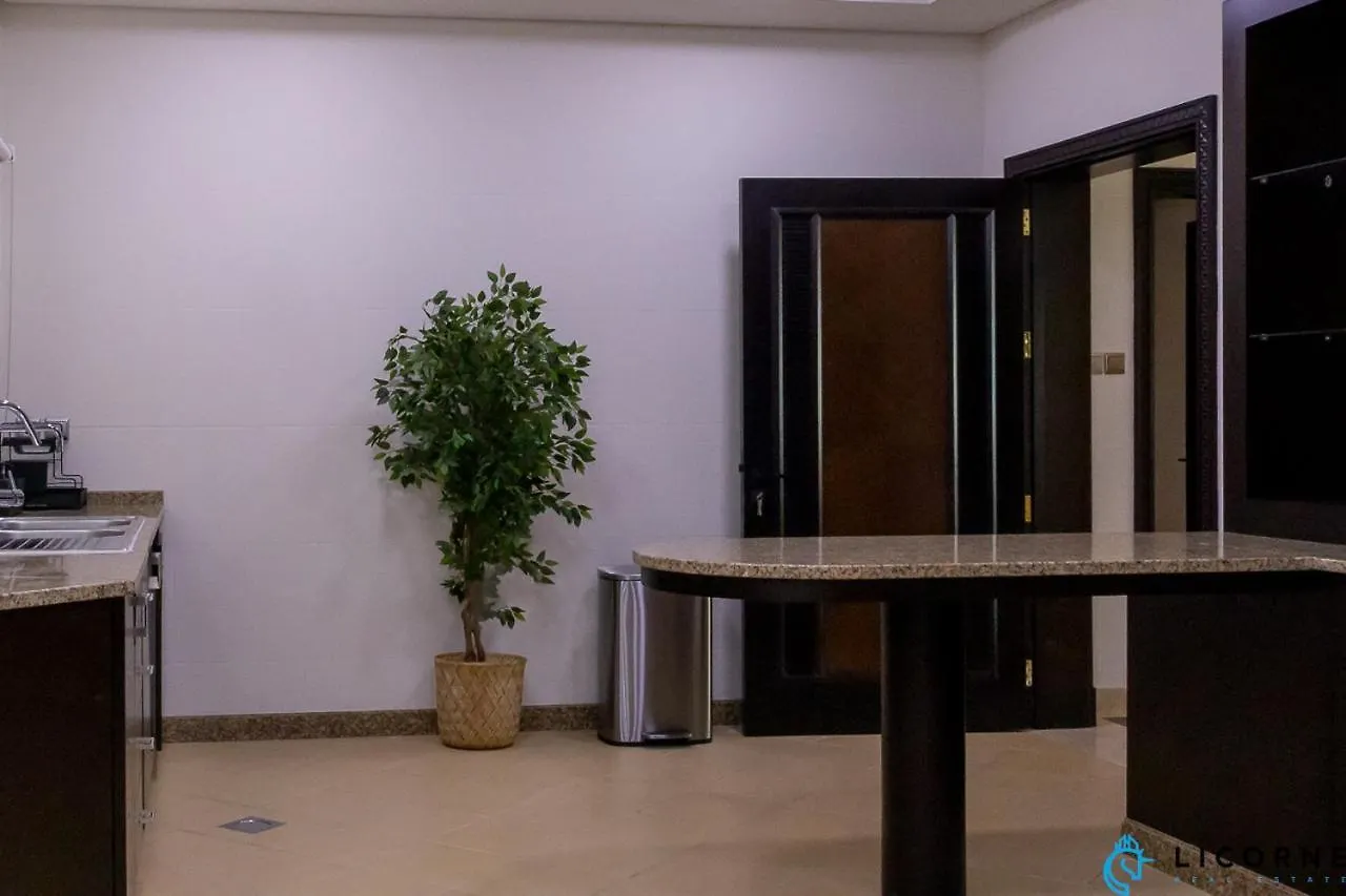 Full Moon Guesthouse Dubai