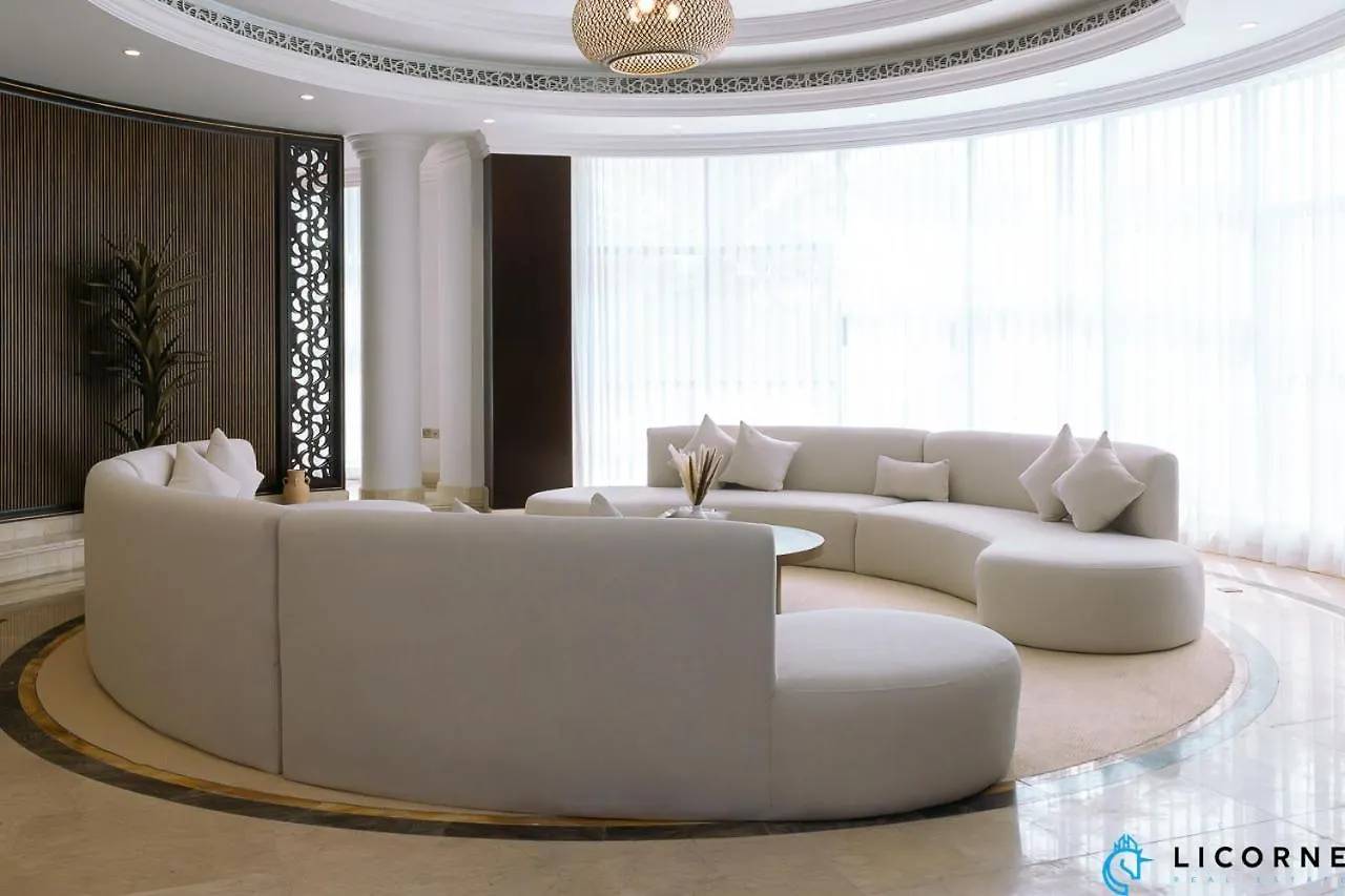 Full Moon Guesthouse Dubai